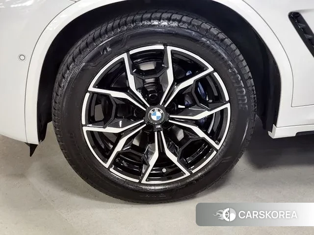 BMW X4 (G02) id 2925356 из Кореи 15