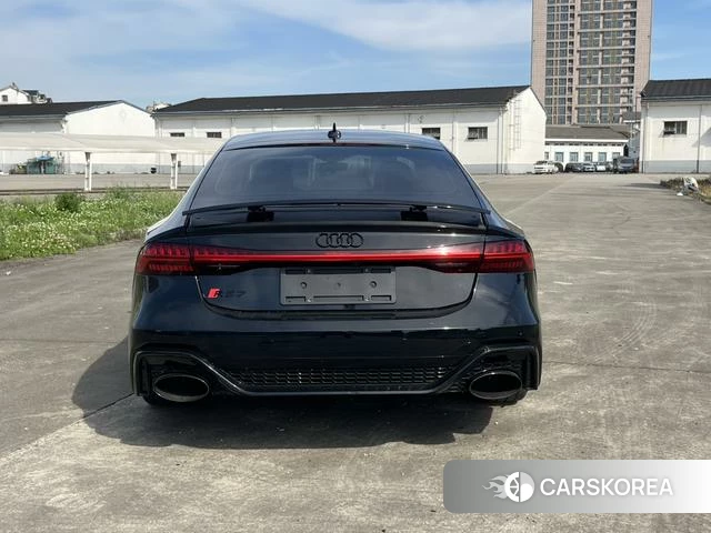 Audi A7 id 4301348 из Китая 10