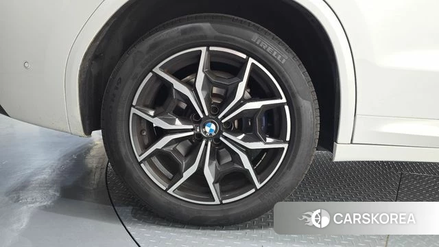 BMW X3 (G01) id 4533999 из Кореи 27