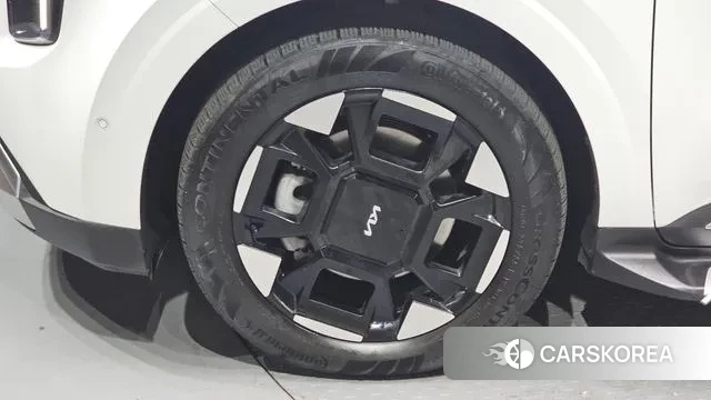 Kia The New Carnival 4th Generation id 3544427 из Кореи 15