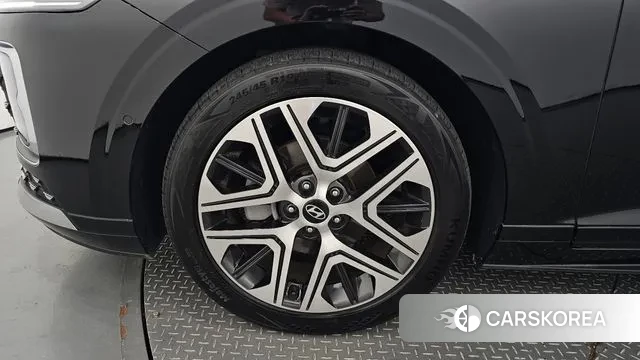 Hyundai Grandeur Hybrid (GN7) id 2963915 из Кореи 15