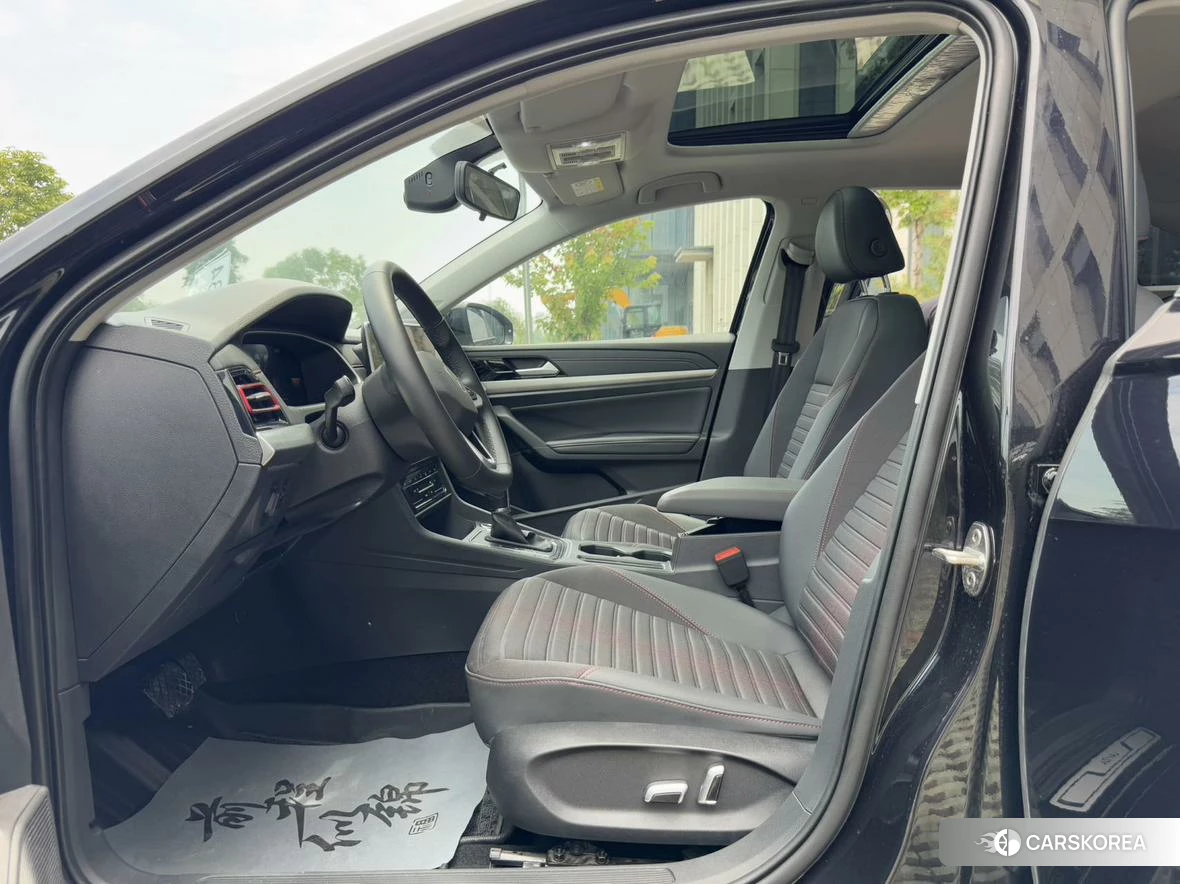 Volkswagen Lavida id 4515084 из Китая 8