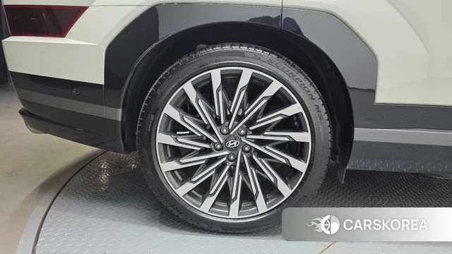 Hyundai Santa Fe (MX5) id 4941638 из Кореи 38
