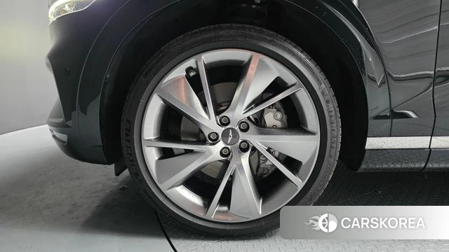 Genesis GV70 id 3903727 из Кореи 15