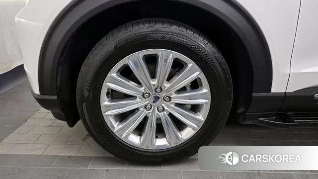 Ford Explorer 6th Generation id 3573673 из Кореи 15