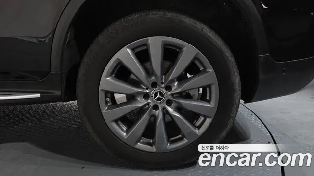 Mercedes-Benz GLC-Class X253 id 2946287 из Кореи 15