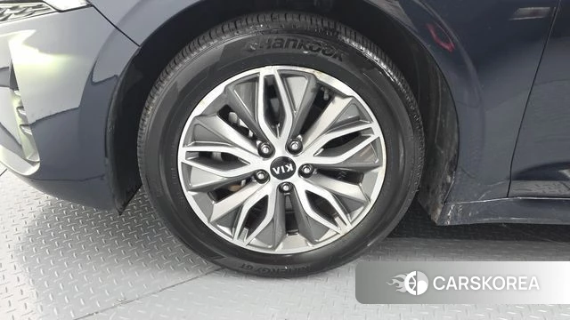 Kia K5 Hybrid 3rd Generation id 4482475 из Кореи 15