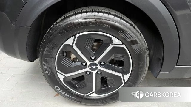 Kia Di Ol Nu Niro id 4322891 из Кореи 29
