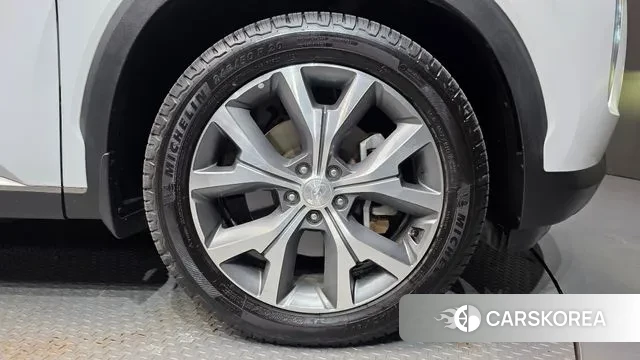 Hyundai Palisade id 3443272 из Кореи 15