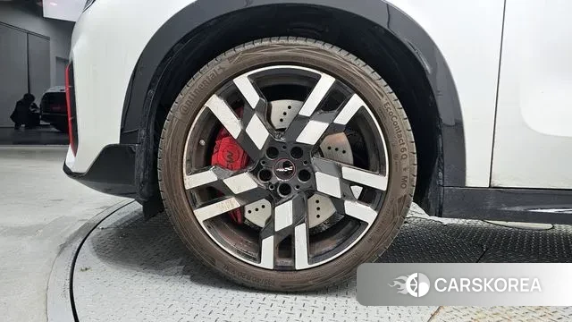 Mini Cooper S Countryman 3rd Generation id 3517465 из Кореи 15