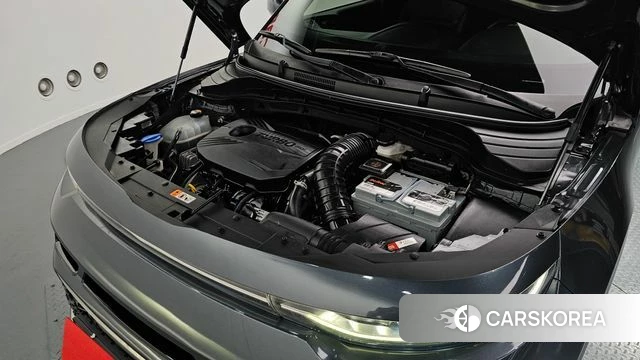 Kia Soul Booster id 3899605 из Кореи 15