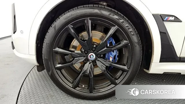 BMW X7 (G07) id 3524058 из Кореи 15