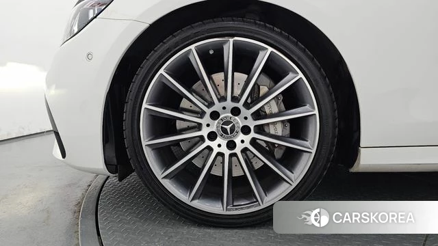 Mercedes-Benz E-Class W213 id 3954259 из Кореи 15
