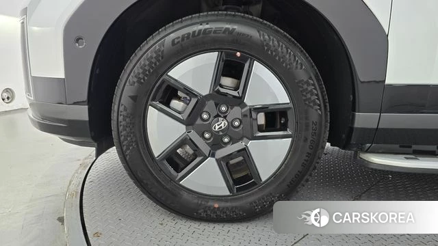 Hyundai Santa Fe (MX5) id 4617765 из Кореи 31