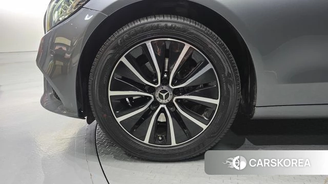 Mercedes-Benz C-Class W205 id 4625905 из Кореи 15