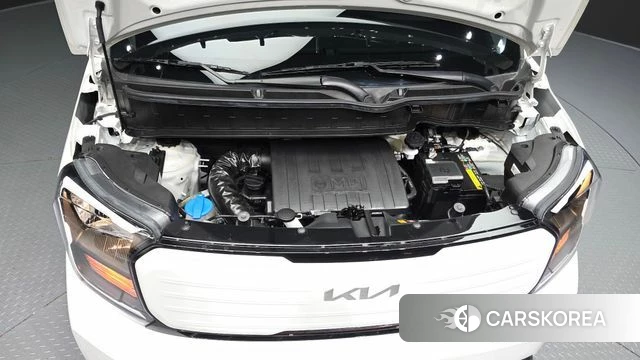 Kia The New Kia Ray id 4767496 из Кореи 27
