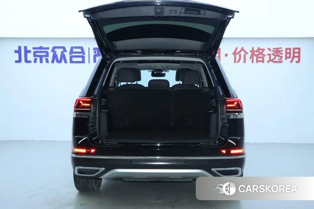 Volkswagen Tourang id 4208286 из Китая 23