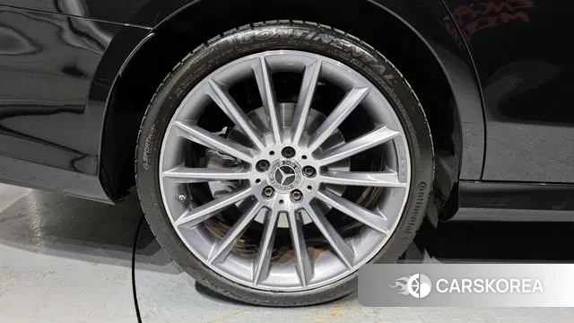 Mercedes-Benz E-Class W213 id 3634874 из Кореи 15