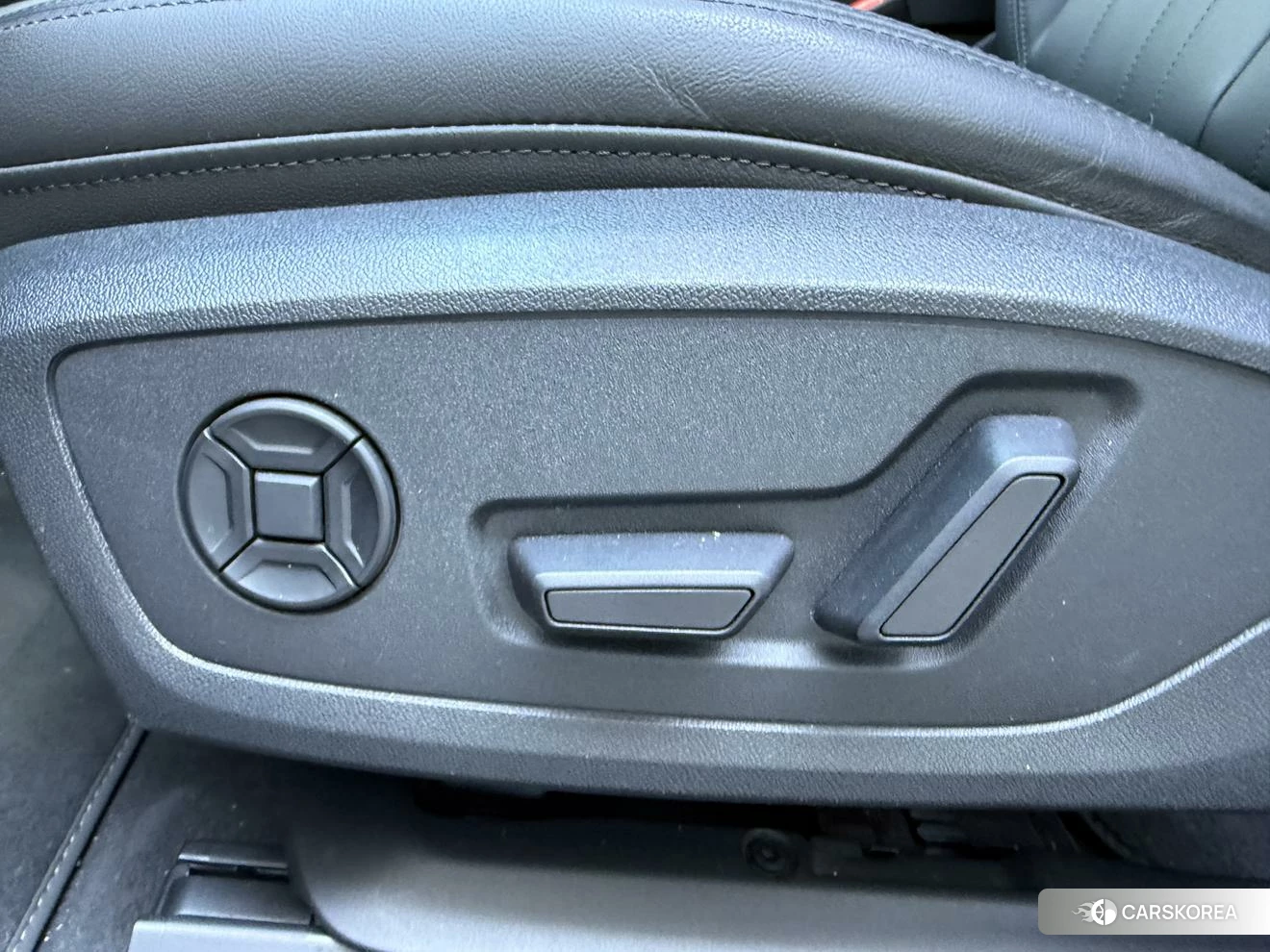 Audi A6 (import) id 4504865 из Китая 13