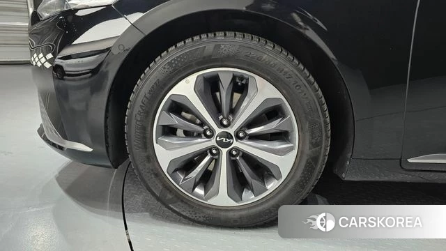 Kia K8 Hybrid id 4540825 из Кореи 30