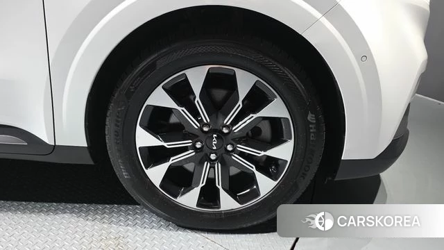 Kia Carnival 4th generation id 3851743 из Кореи 15