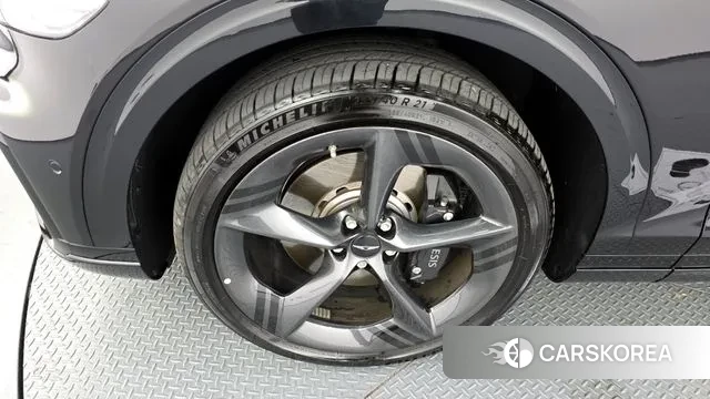 Genesis GV70 id 3431366 из Кореи 15