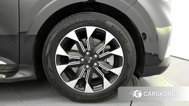 Kia Carnival 4th generation id 3833752 из Кореи 15