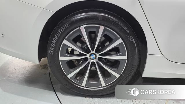 BMW 3 Series (G20) id 3897713 из Кореи 15