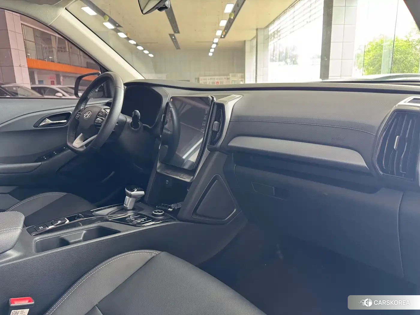 Hyundai Beijing Hyundai ix35 id 4576625 из Китая 12