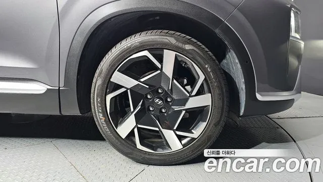 Hyundai The New Santa Fe id 2704843 из Кореи 15