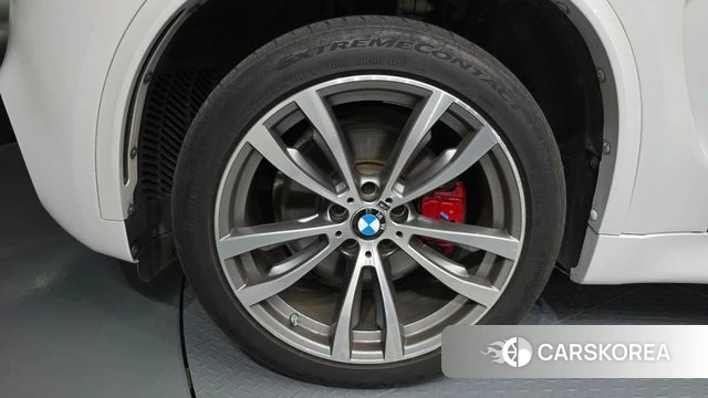 BMW X5 (F15) id 4502782 из Кореи 15