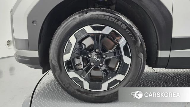 Hyundai Santa Fe (MX5) id 4200793 из Кореи 27