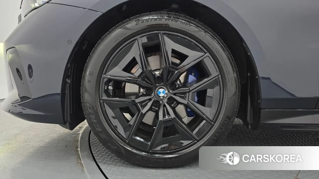 BMW 5 Series (G60) id 4442874 из Кореи 15