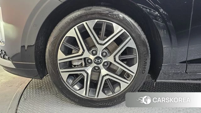 Hyundai Grandeur (GN7) id 4349702 из Кореи 25