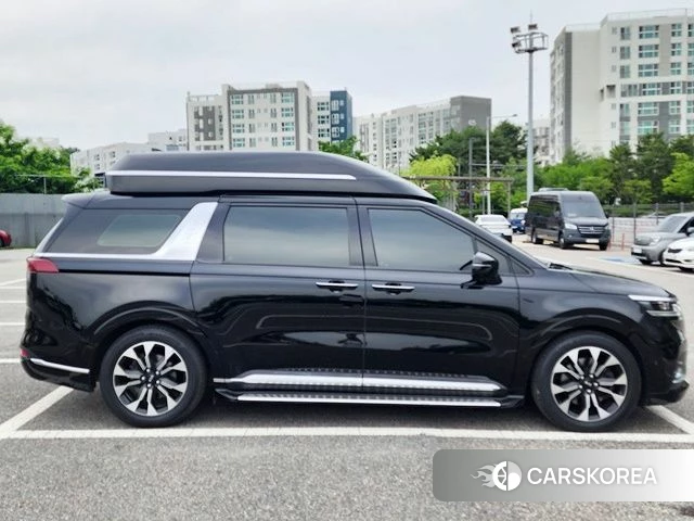 Kia Carnival 4th generation id 4409823 из Кореи 15