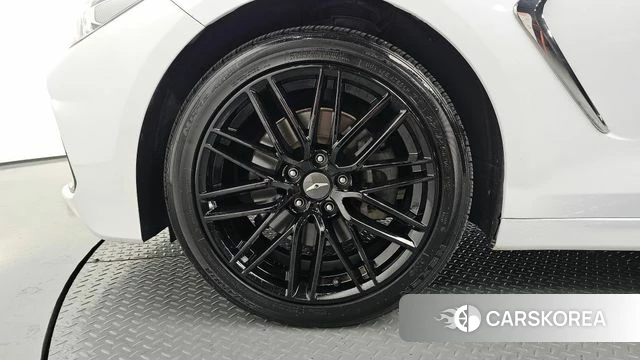Genesis G70 id 4397762 из Кореи 15