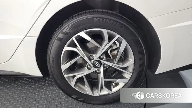 Hyundai Sonata (DN8) id 3296099 из Кореи 15