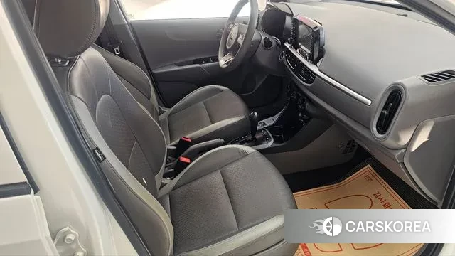 Kia All New Morning (JA) id 3449160 из Кореи 9