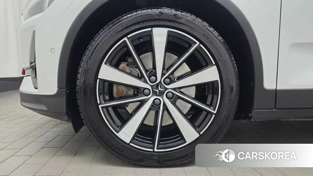Polestar Polestar 2 id 4880914 из Кореи 27