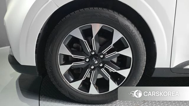 Kia Carnival 4th generation id 3827881 из Кореи 15