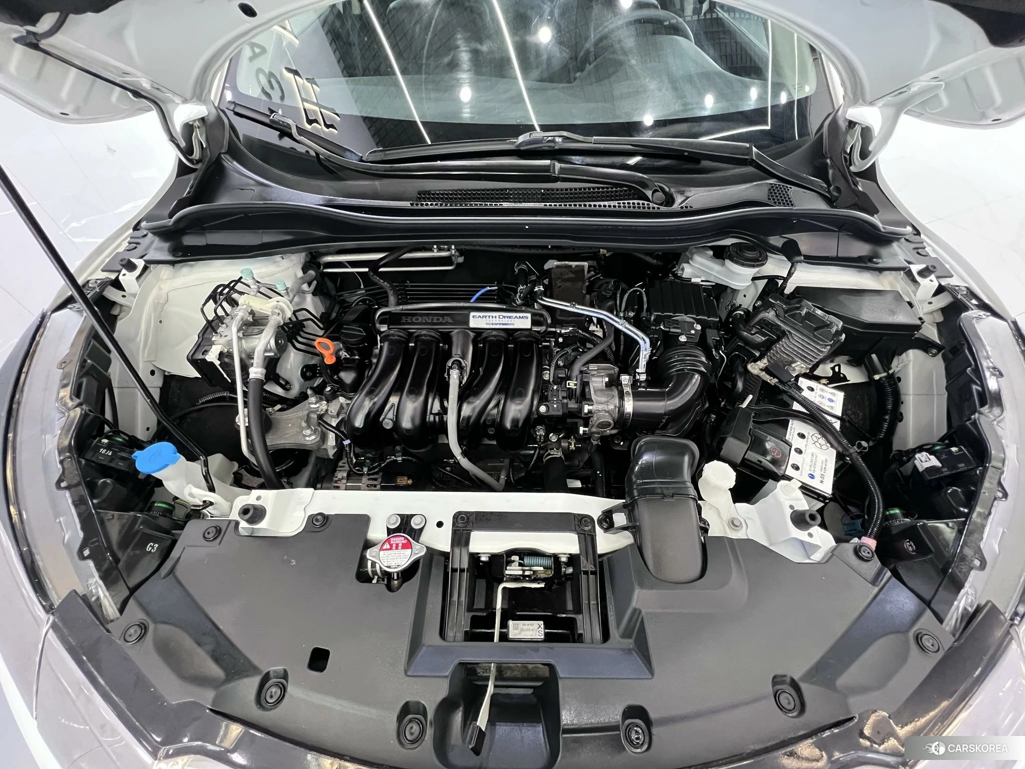 Honda Binzhi id 4468032 из Китая 16
