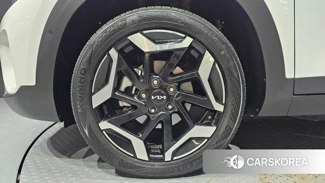 Kia The New Seltos id 4726019 из Кореи 15