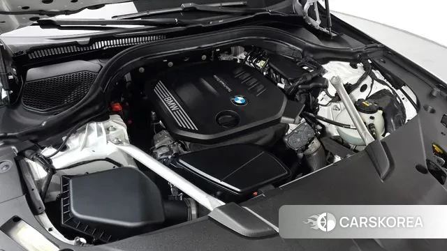 BMW 6 Series GT (G32) id 3616201 из Кореи 15