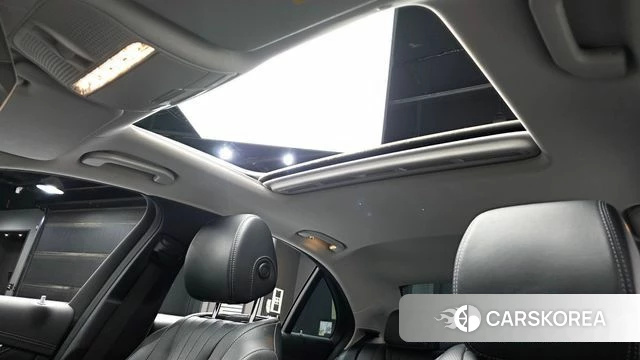 Mercedes-Benz E-Class W213 id 4246145 из Кореи 15