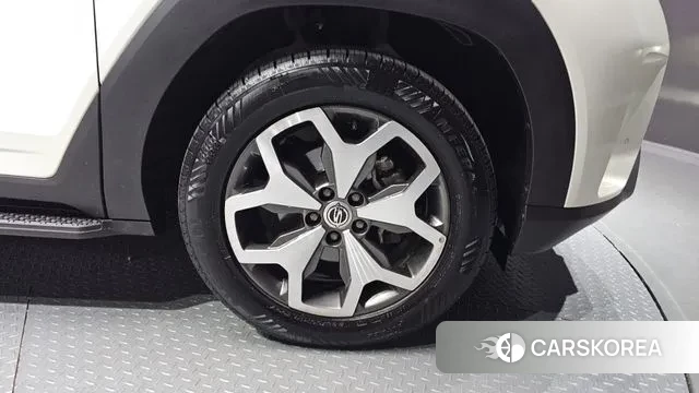 Ssangyong Torres id 3427141 из Кореи 15