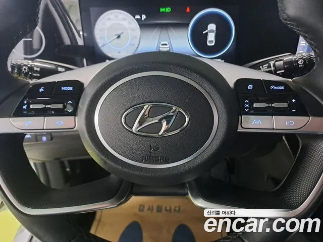 Hyundai Avante (CN7) id 2672781 из Кореи 12