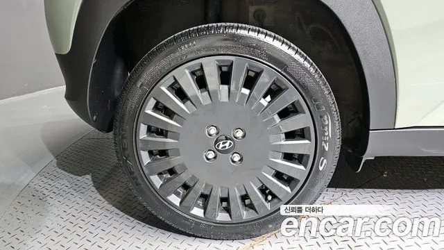 Hyundai Casper id 2745498 из Кореи 15