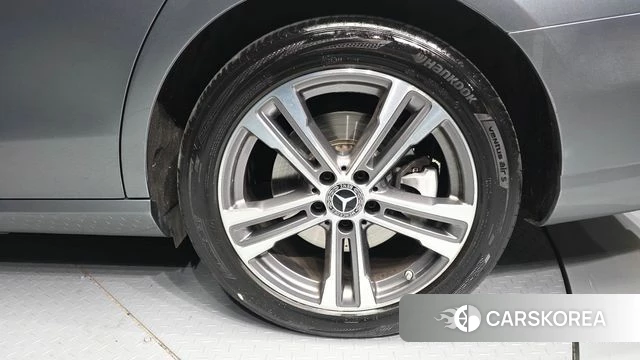 Mercedes-Benz E-Class W213 id 3851661 из Кореи 15