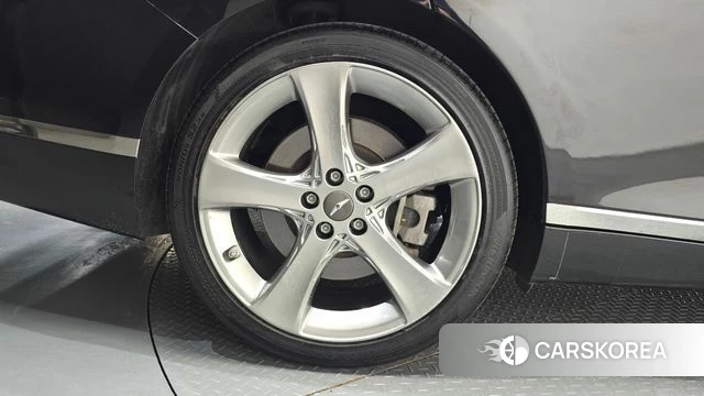 Genesis G80 (RG3) id 4775490 из Кореи 28