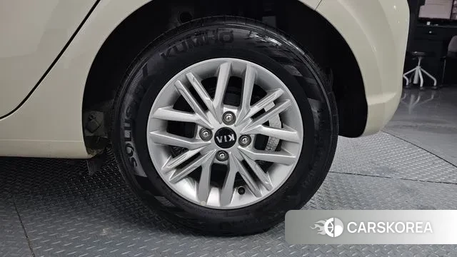 Kia Morning Urban (JA) id 3759943 из Кореи 15